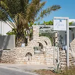 Navi B4 Brand New In Naousa Apartment *