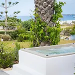 Navi B4 Brand New In Naousa Apartment Livadia (Paros)