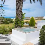 Navi B4 Brand New In Naousa Apartment Livadia (Paros)