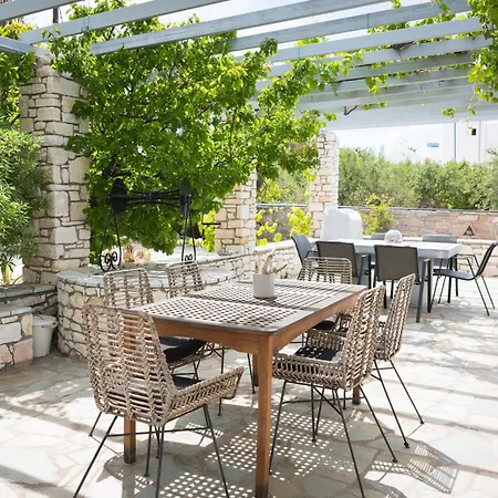 Apartment Navi B4 Brand New In Naousa