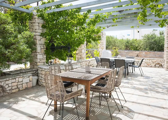 Apartment Navi B4 Brand New In Naousa