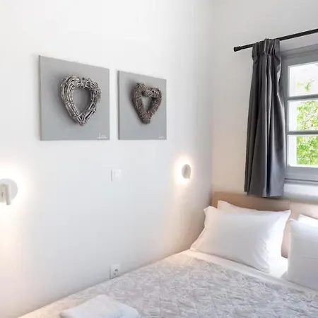 Apartment Navi B4 Brand New In Naousa *